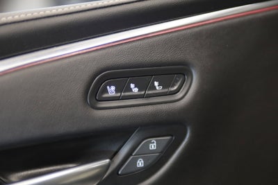 2022 Cadillac Escalade Sport