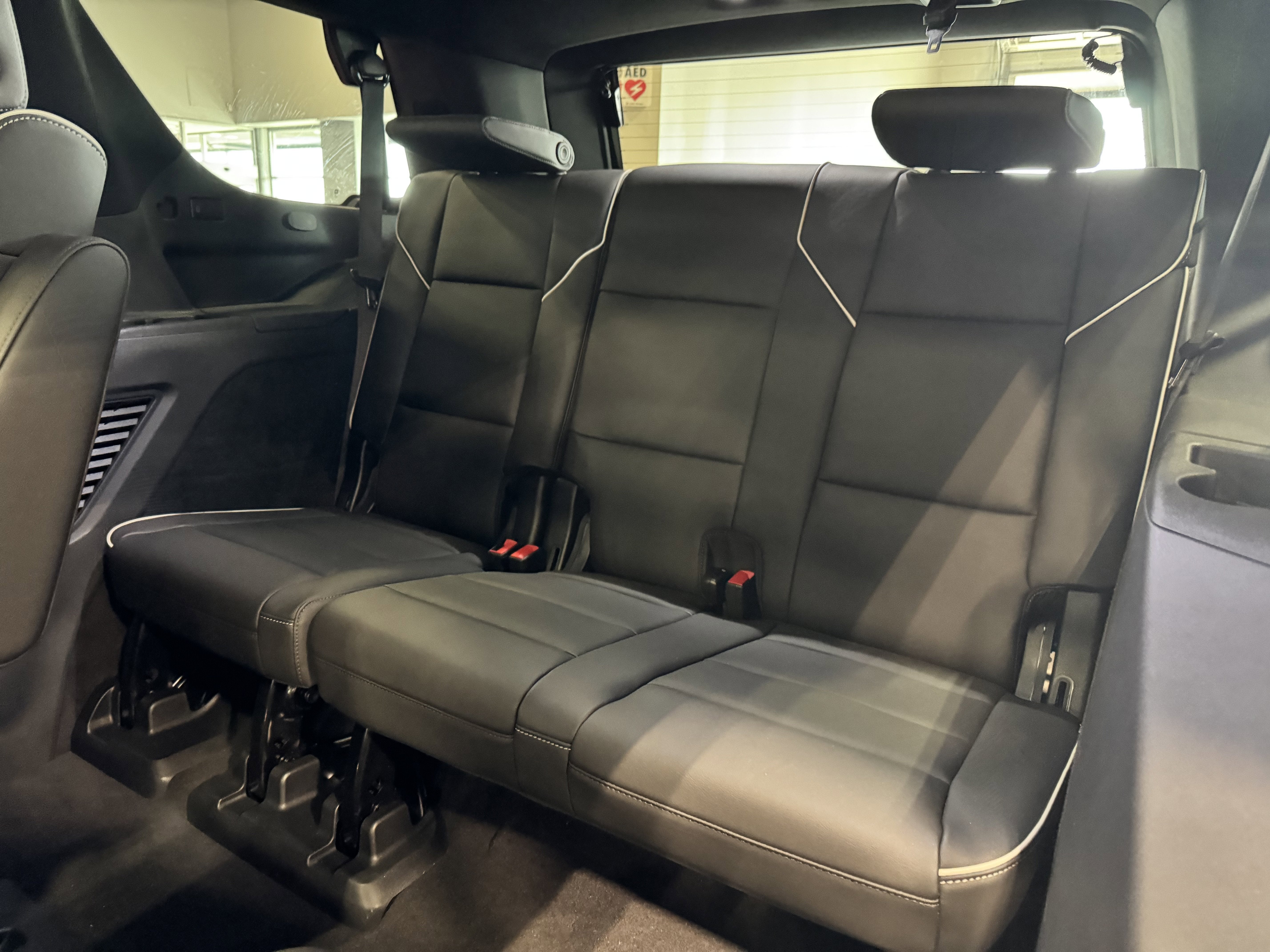 2024 Cadillac Escalade 4WD Sport w/ Whipple Supercharger