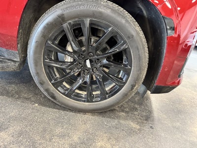 2024 Cadillac Escalade 4WD Sport w/ Whipple Supercharger