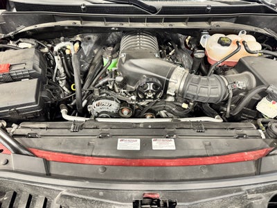 2024 Cadillac Escalade 4WD Sport w/ Whipple Supercharger