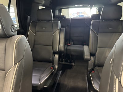 2024 Cadillac Escalade 4WD Sport w/ Whipple Supercharger