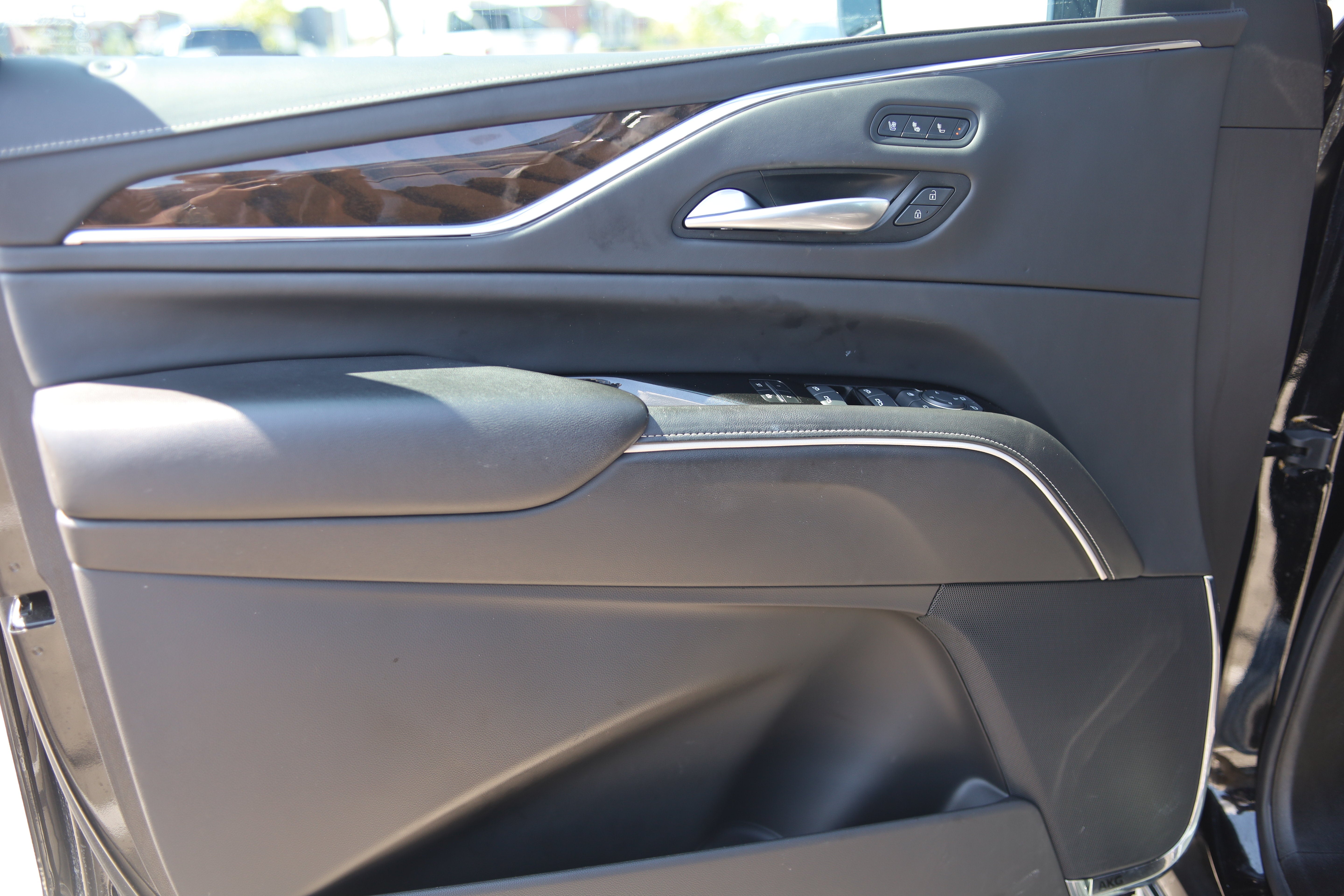 2024 Cadillac Escalade 4WD Sport Platinum