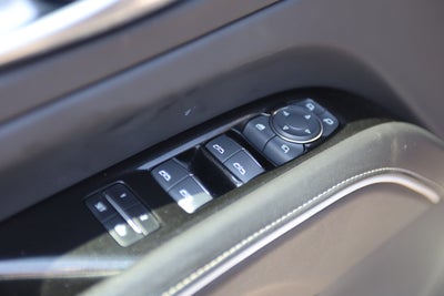 2024 Cadillac Escalade 4WD Sport Platinum
