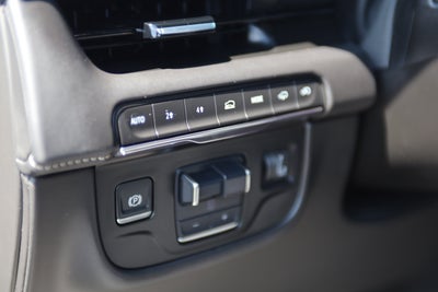 2024 Cadillac Escalade 4WD Sport Platinum
