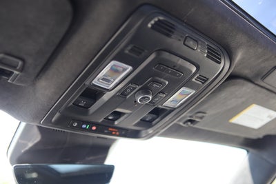 2024 Cadillac Escalade 4WD Sport Platinum