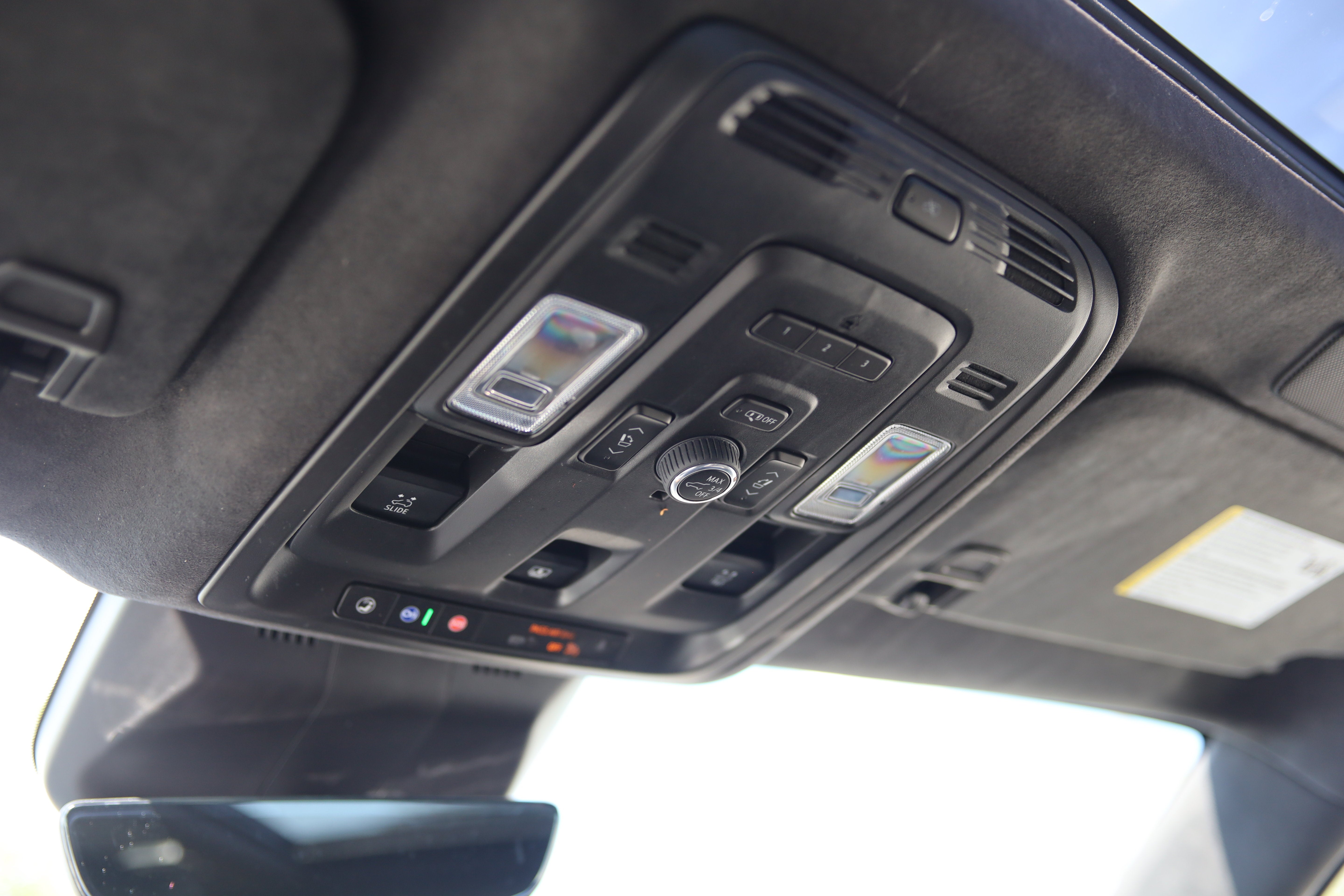 2024 Cadillac Escalade 4WD Sport Platinum
