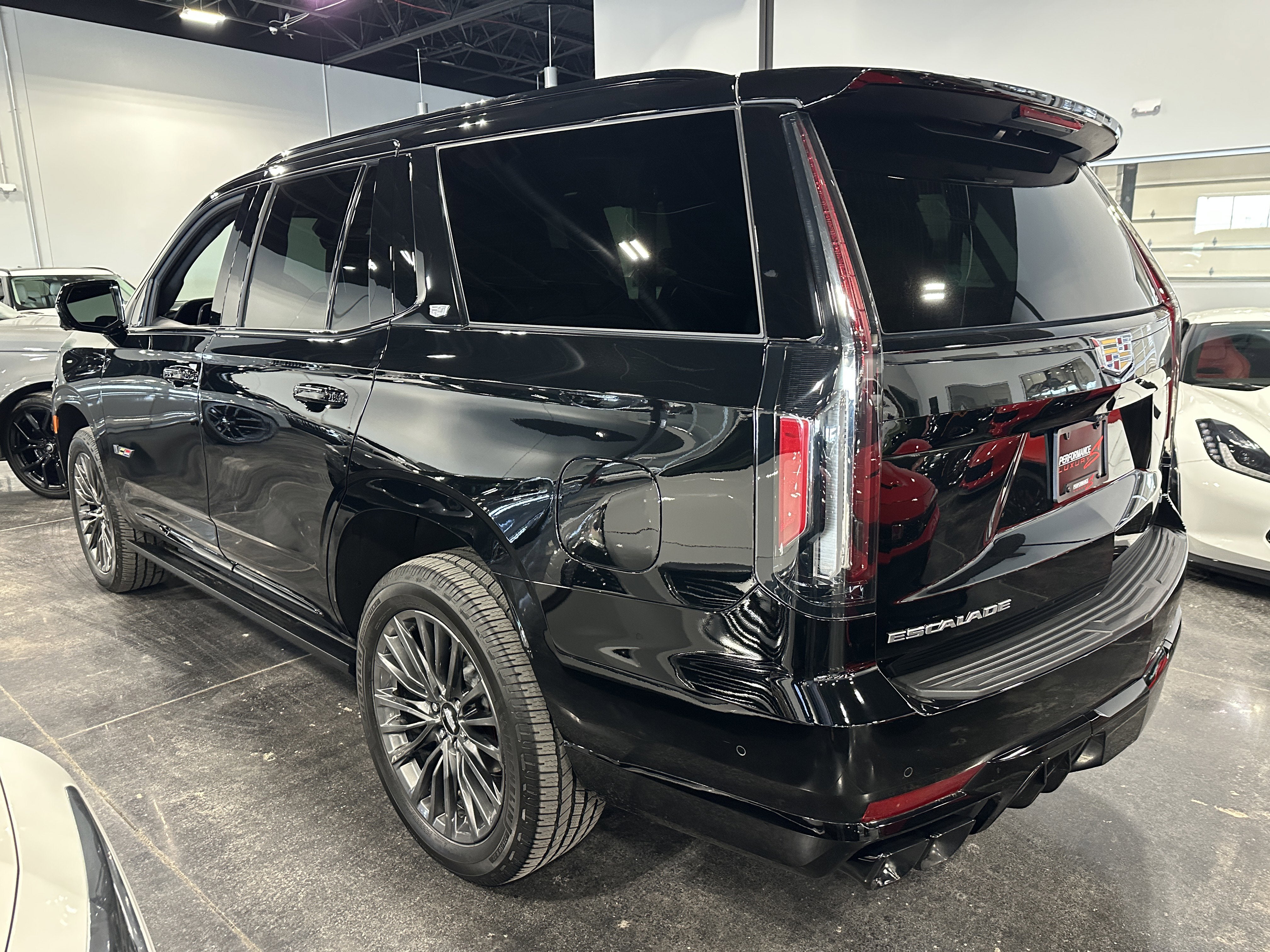 2023 Cadillac Escalade AWD V-Series