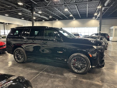 2023 Cadillac Escalade AWD V-Series
