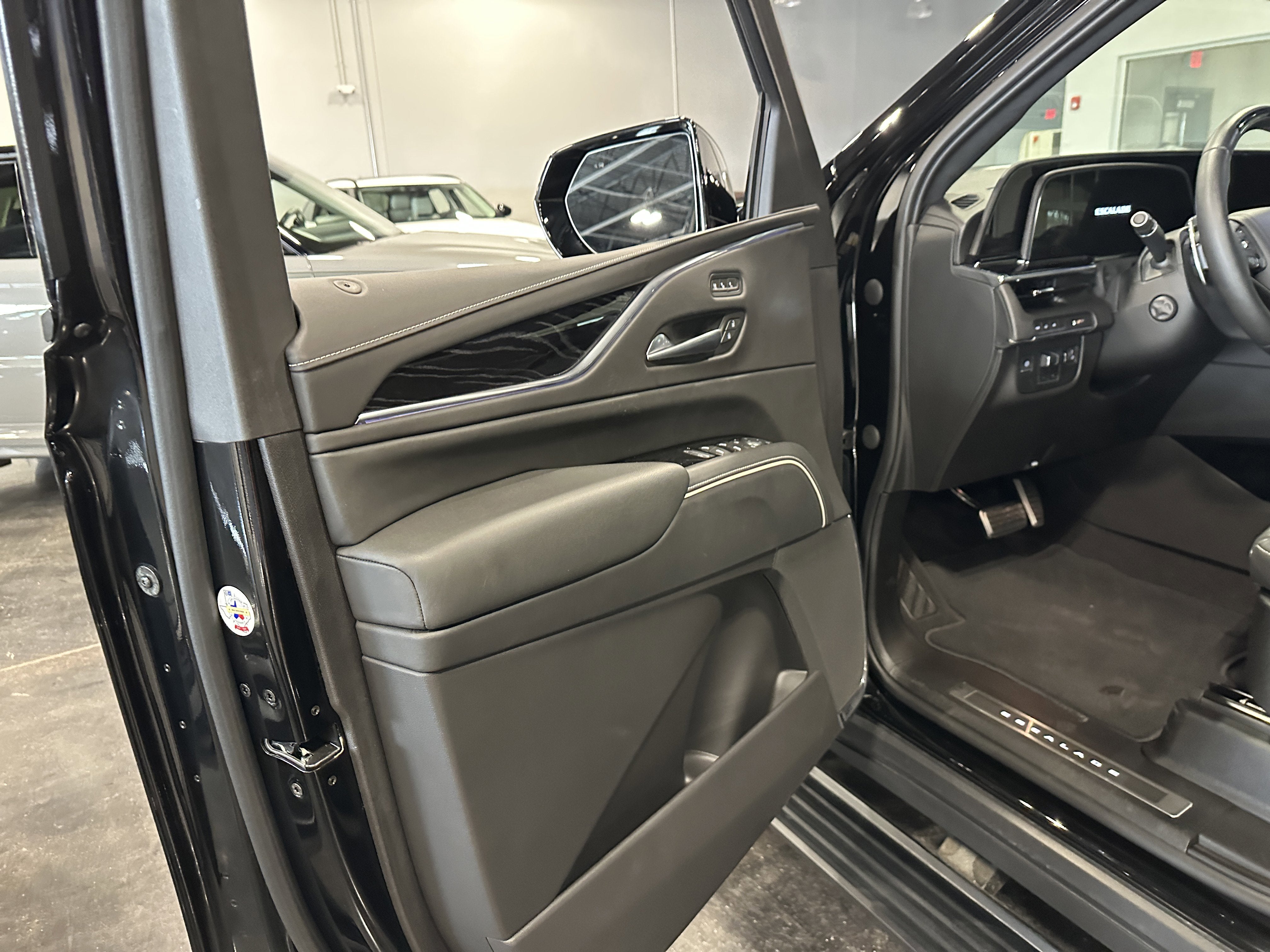 2023 Cadillac Escalade AWD V-Series