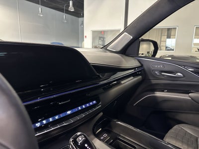 2023 Cadillac Escalade AWD V-Series