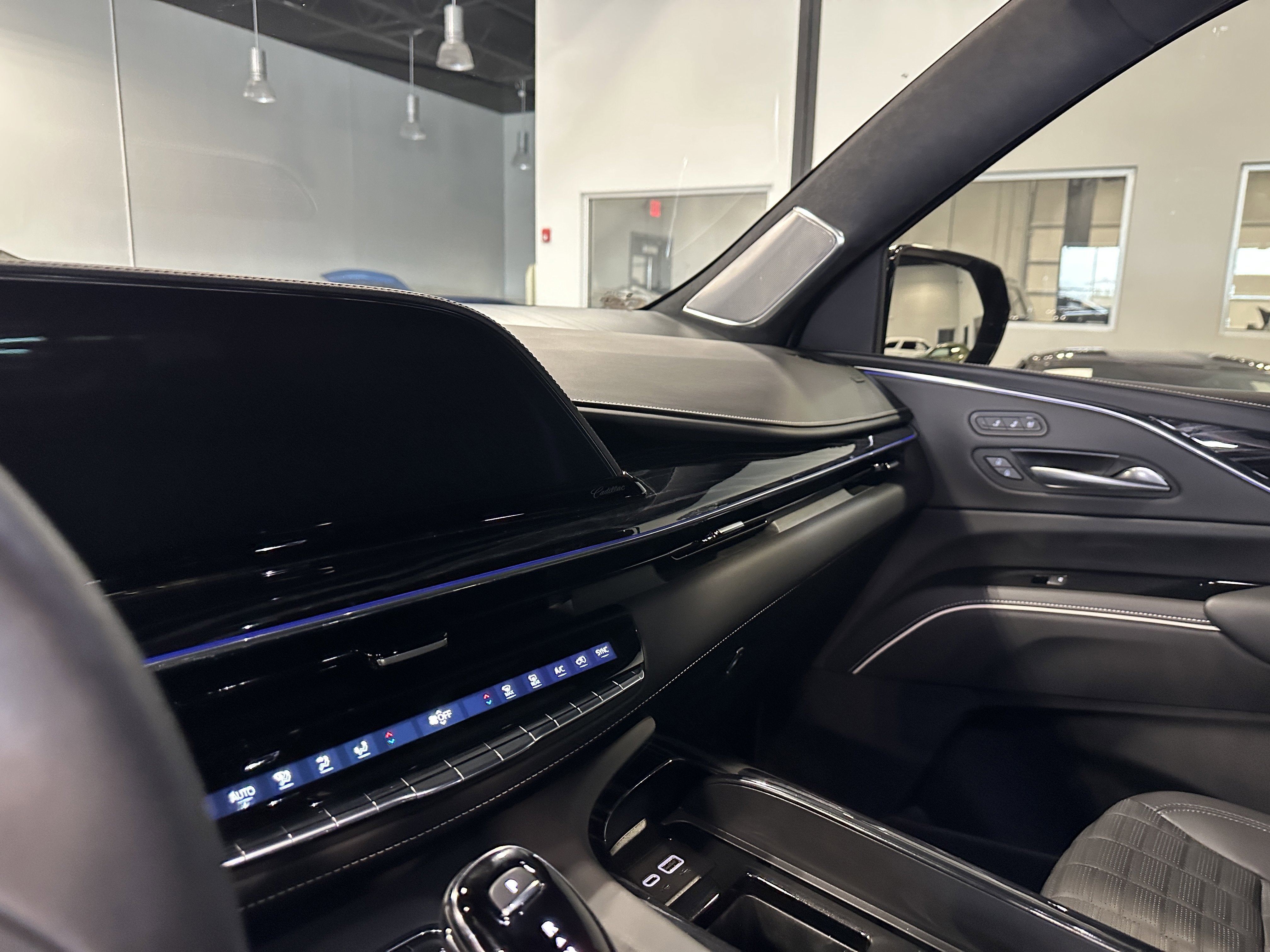 2023 Cadillac Escalade AWD V-Series