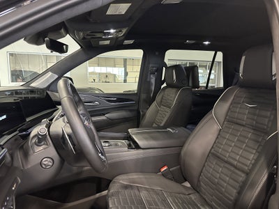 2023 Cadillac Escalade AWD V-Series