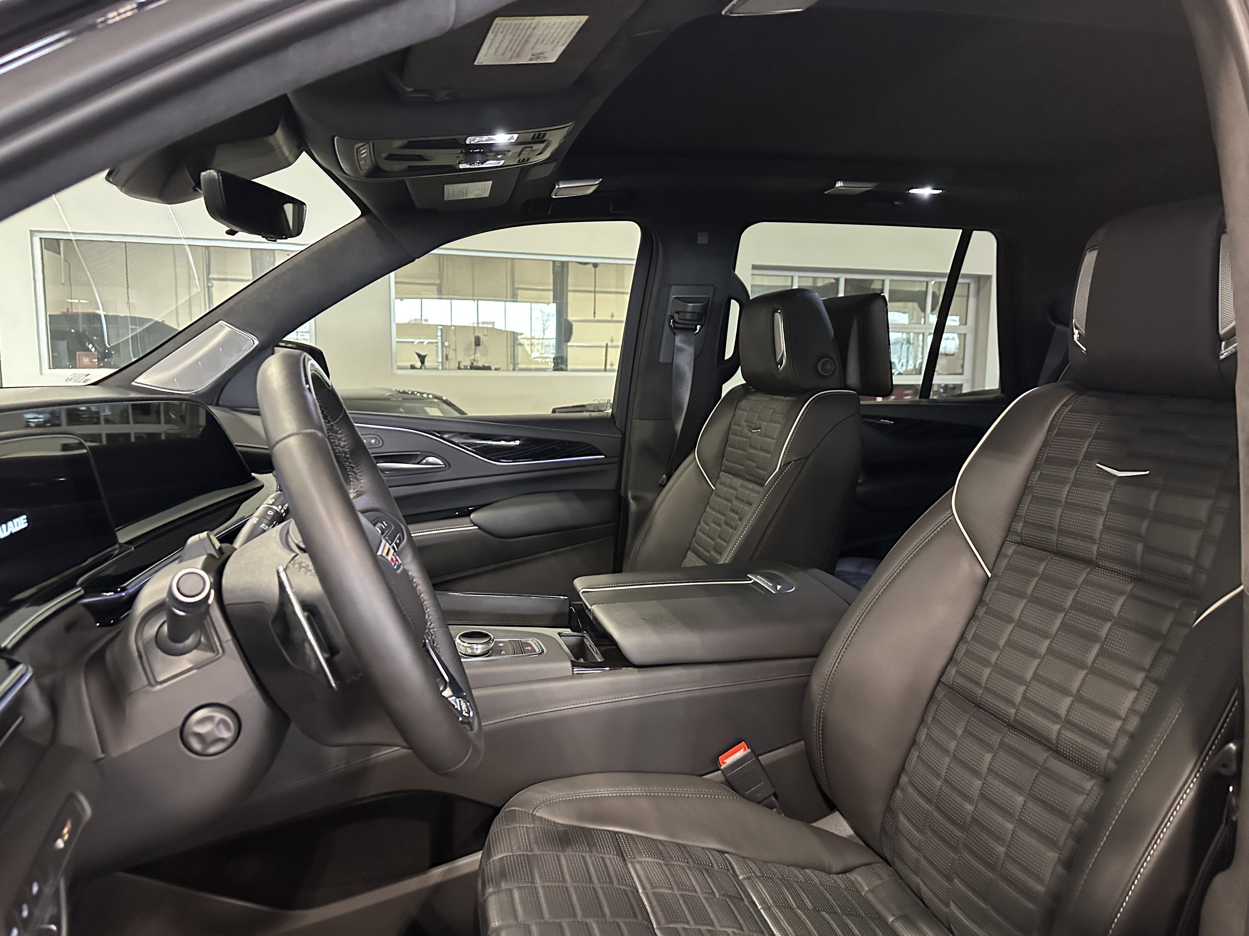 2023 Cadillac Escalade AWD V-Series