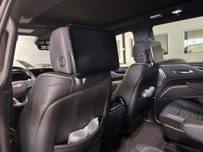 2023 Cadillac Escalade AWD V-Series