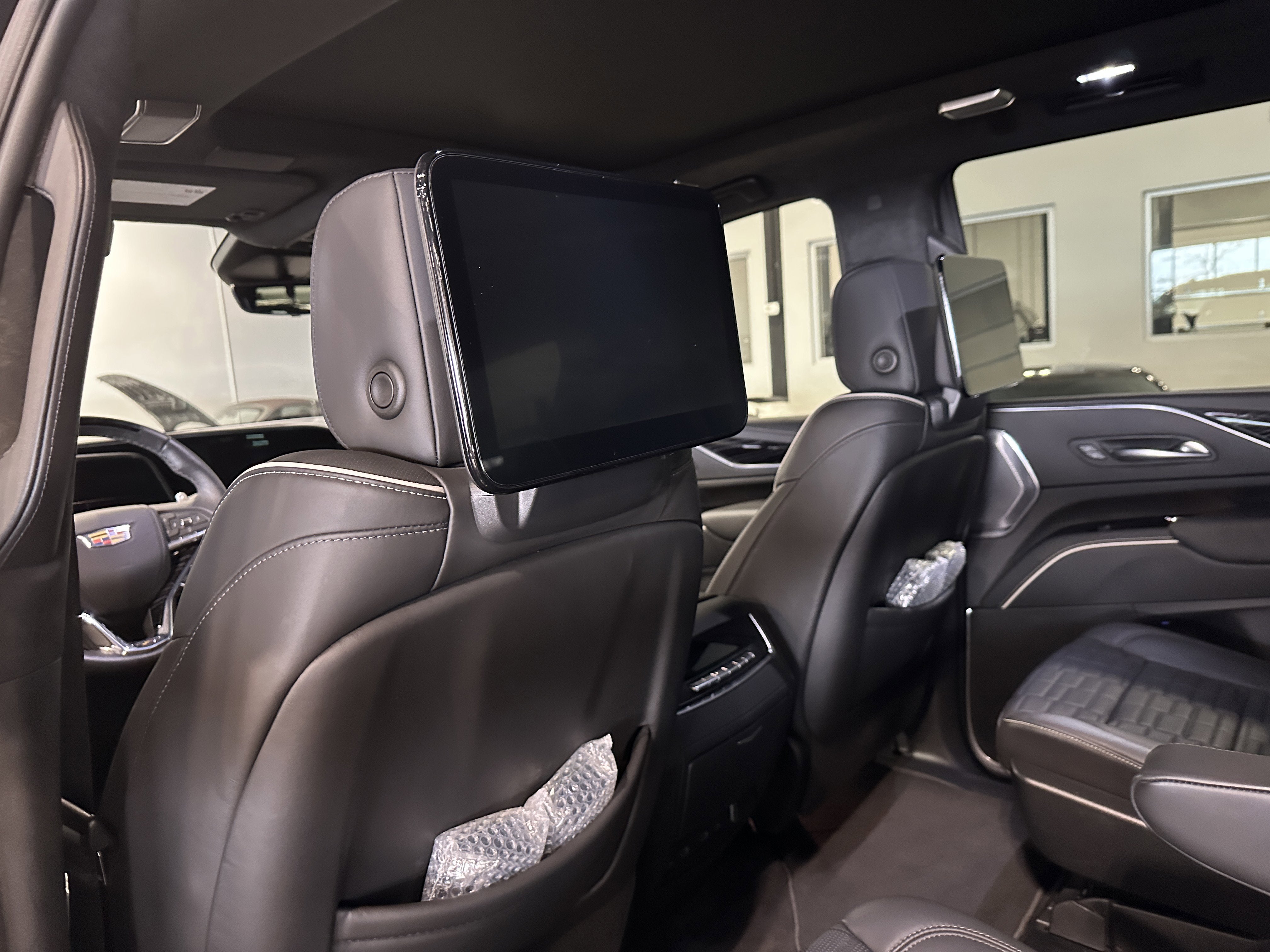 2023 Cadillac Escalade AWD V-Series