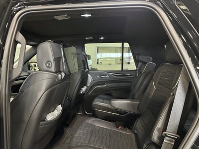 2023 Cadillac Escalade AWD V-Series