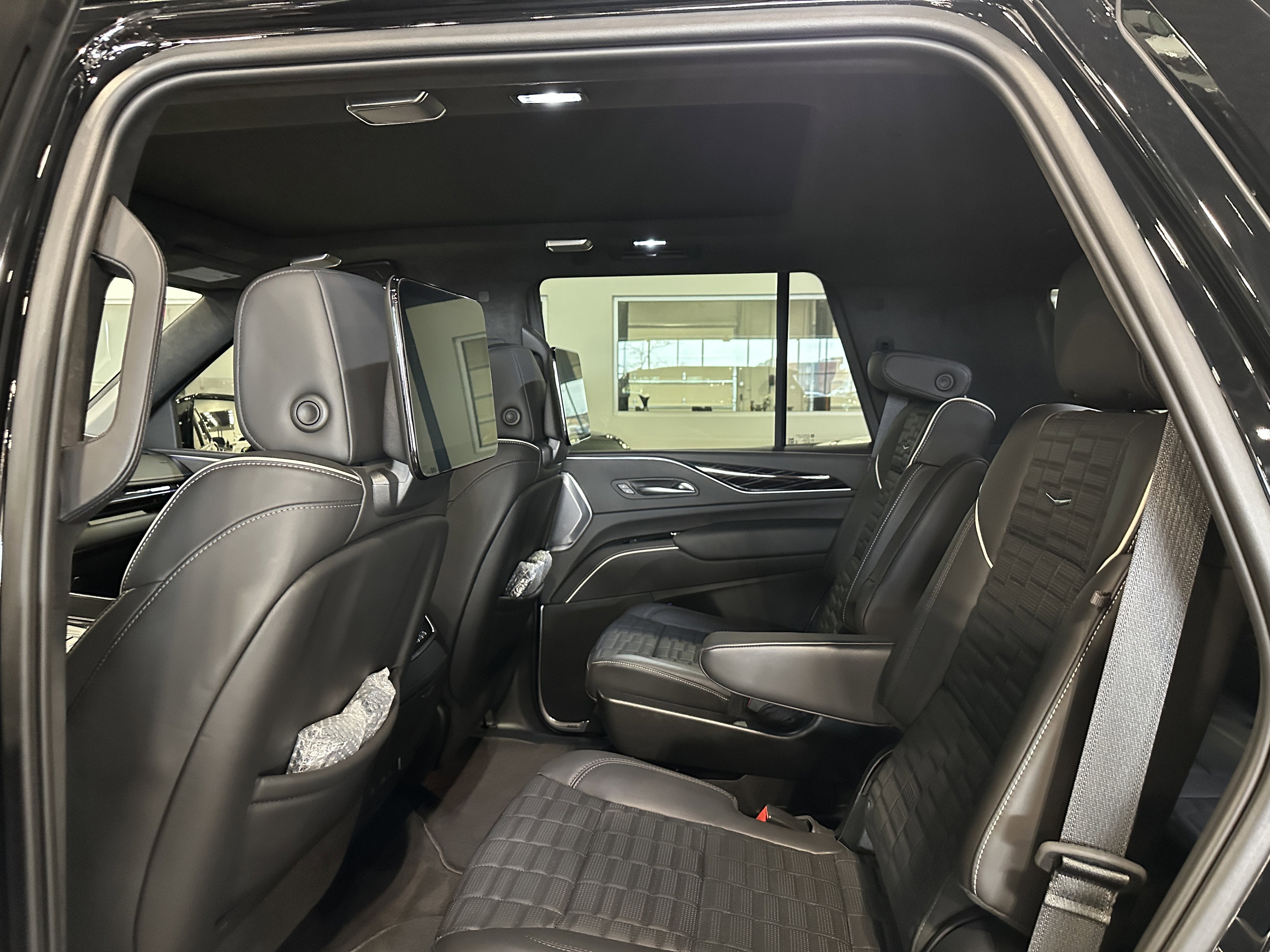 2023 Cadillac Escalade AWD V-Series