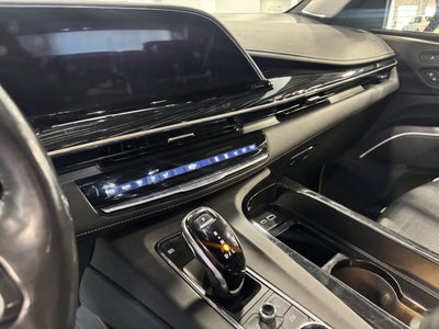 2021 Cadillac Escalade ESV Sport