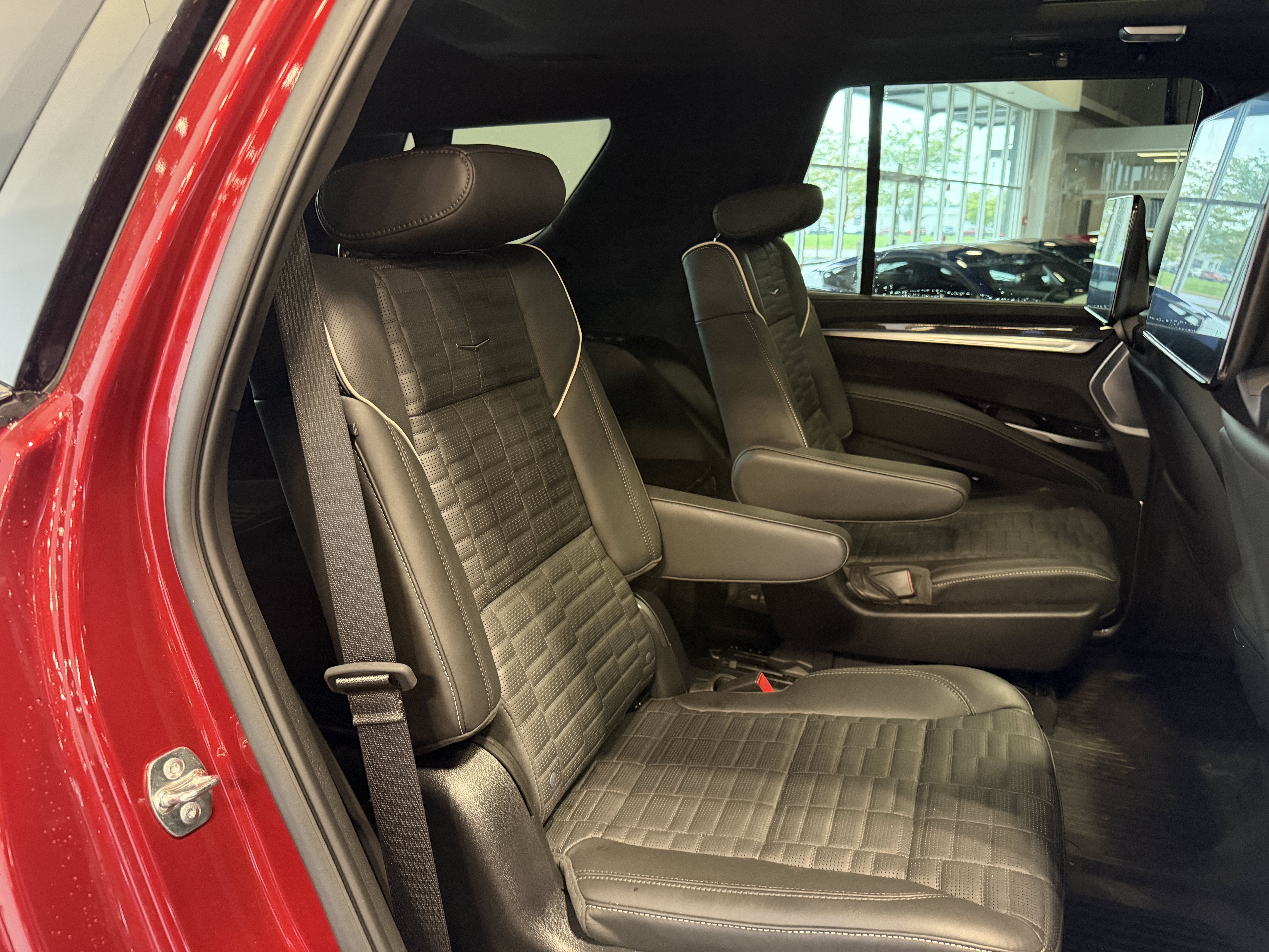 2026 Cadillac Escalade AWD V-Series