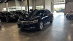 2016 Volkswagen Passat 3.6L V6 SEL Premium