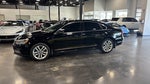 2016 Volkswagen Passat 3.6L V6 SEL Premium