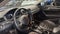 2016 Volkswagen Passat 3.6L V6 SEL Premium