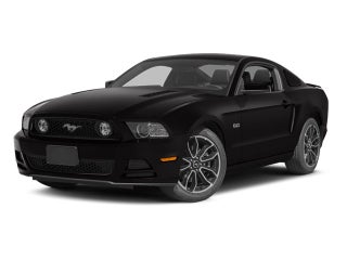2014 Ford Mustang GT Premium Roush Stage 3