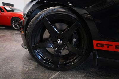 2014 Ford Mustang Shelby GT500