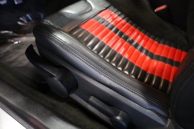 2014 Ford Mustang Shelby GT500