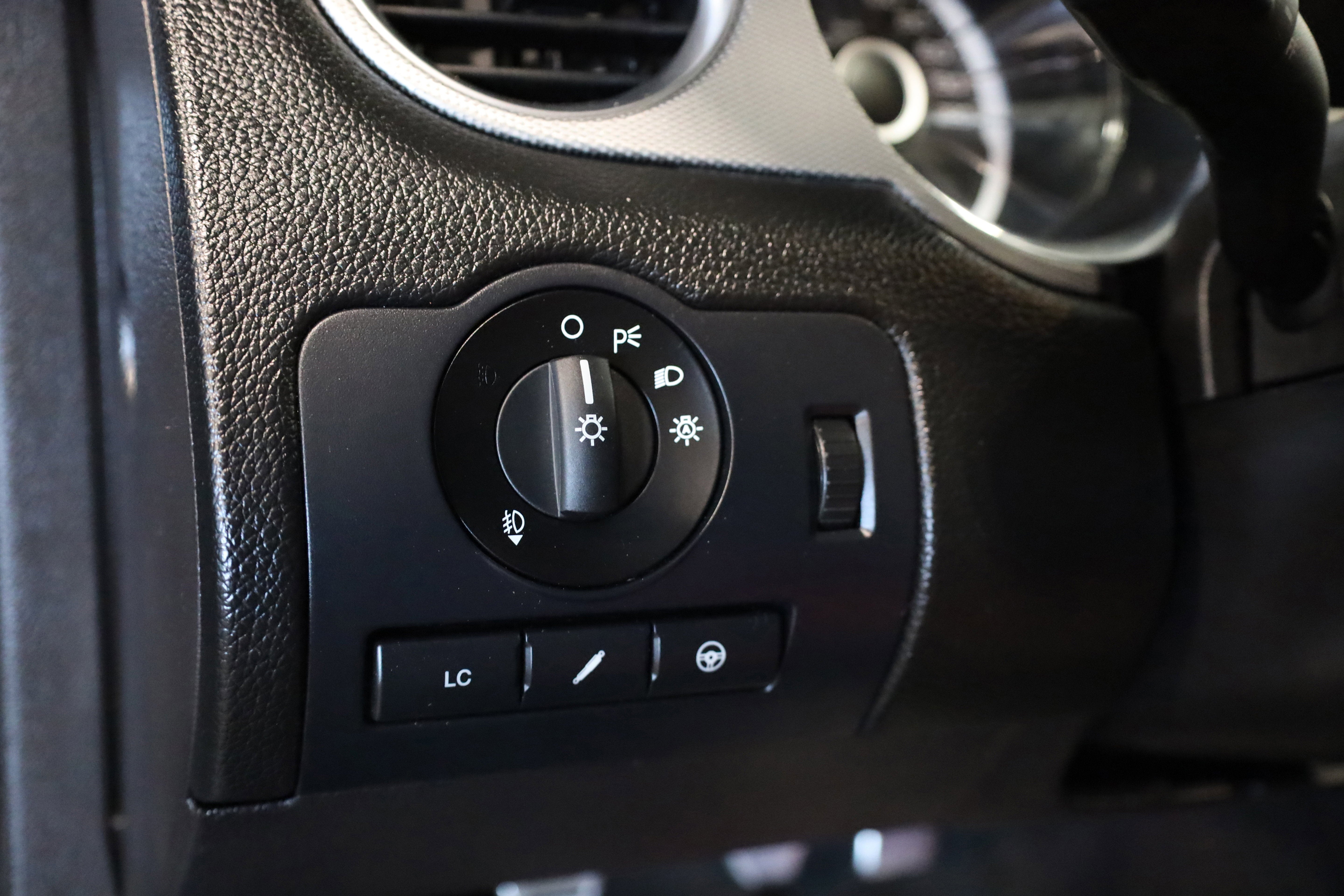 2014 Ford Mustang Shelby GT500