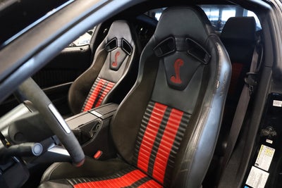 2014 Ford Mustang Shelby GT500