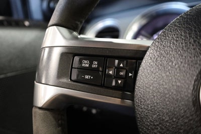 2014 Ford Mustang Shelby GT500