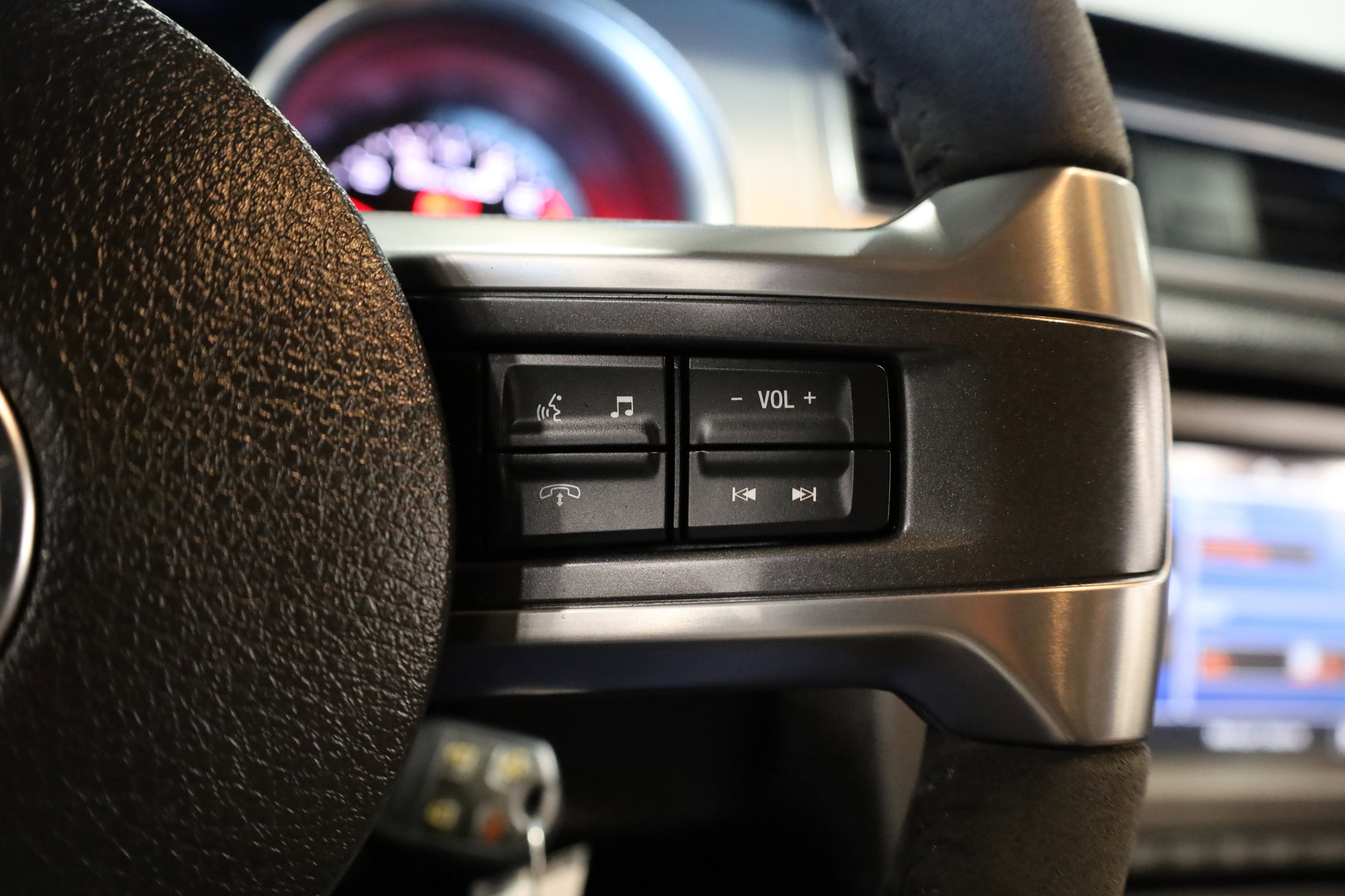 2014 Ford Mustang Shelby GT500