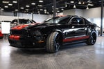 2014 Ford Mustang Shelby GT500