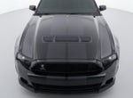 2014 Ford Mustang Shelby GT500