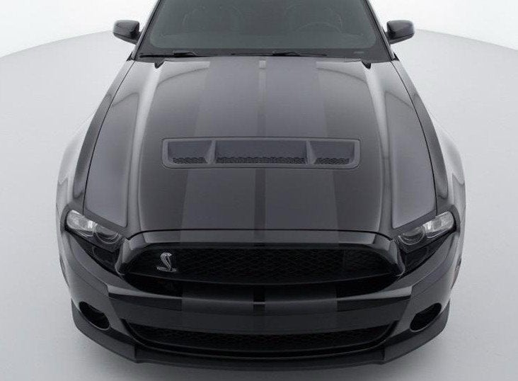 2014 Ford Mustang Shelby GT500