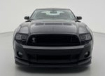 2014 Ford Mustang Shelby GT500