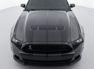 2014 Ford Mustang Shelby GT500