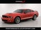 2007 Ford Mustang Shelby GT500