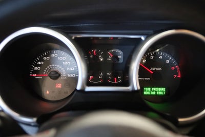 2007 Ford Mustang Shelby GT500
