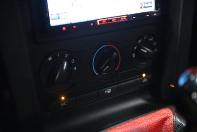 2007 Ford Mustang Shelby GT500