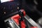 2007 Ford Mustang Shelby GT500