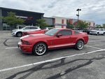 2007 Ford Mustang Shelby GT500