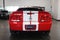 2007 Ford Mustang Shelby GT500