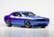 2010 Dodge Challenger MR NORM
