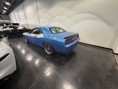 2010 Dodge Challenger MR NORM