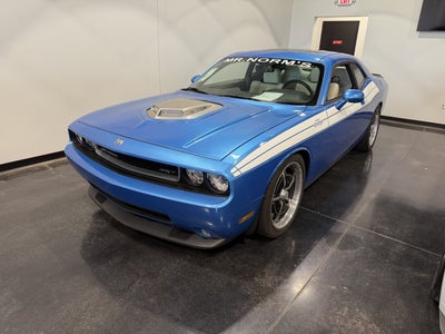2010 Dodge Challenger MR NORM