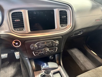 2022 Dodge Charger Scat Pack