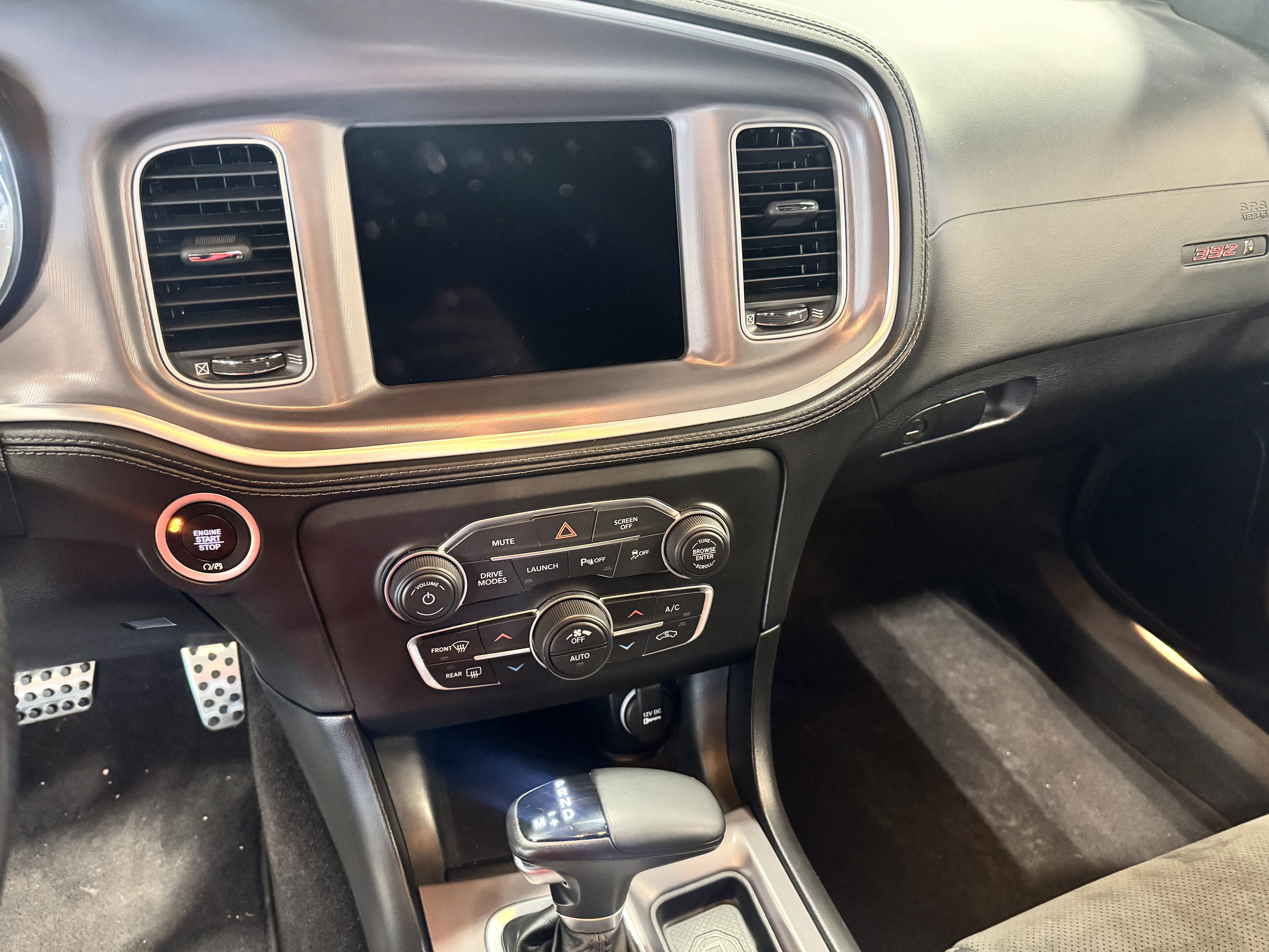 2022 Dodge Charger Scat Pack