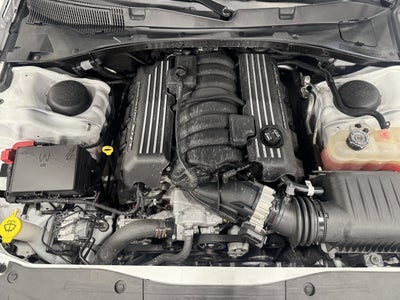 2022 Dodge Charger Scat Pack